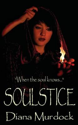 Cover of Soulstice