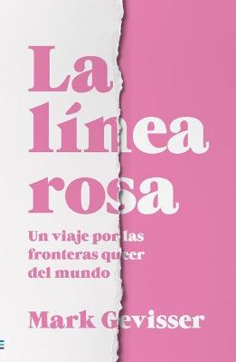 Book cover for Linea Rosa, La