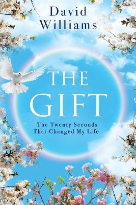 Book cover for The Gift