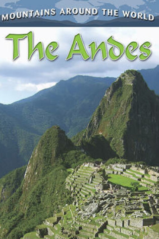 Cover of The Andes