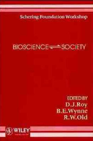 Cover of Bioscience Society