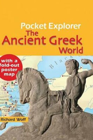 Cover of Pocket Explorer: The Ancient Greek World