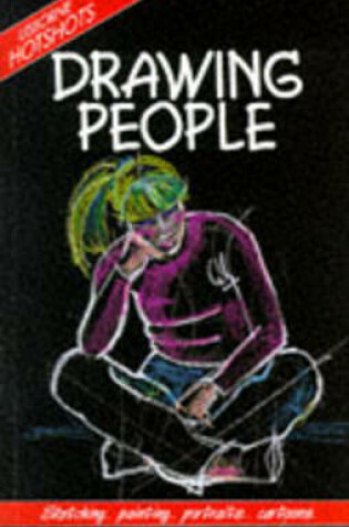 Cover of Drawing People