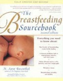 Cover of Breastfeeding Sourcebook