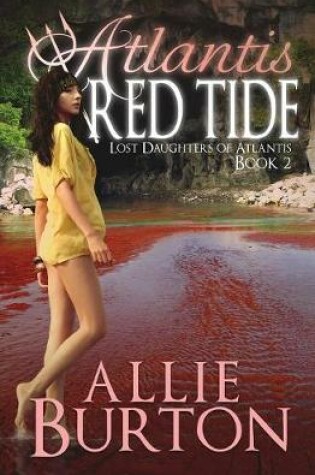 Cover of Atlantis Red Tide
