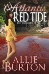 Book cover for Atlantis Red Tide
