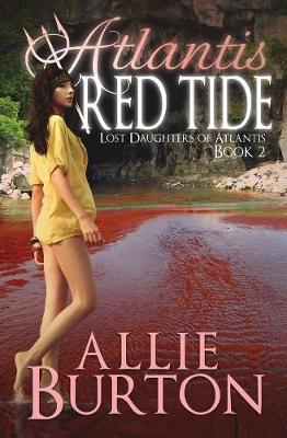 Cover of Atlantis Red Tide