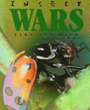 Book cover for Insect Wars