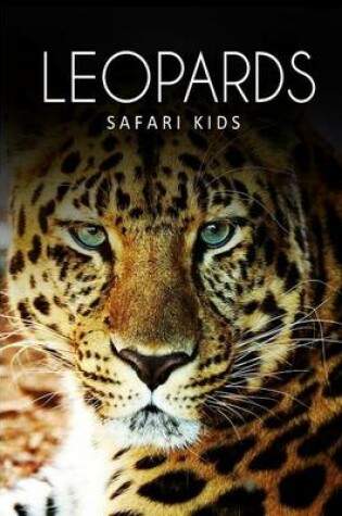 Cover of Leopards