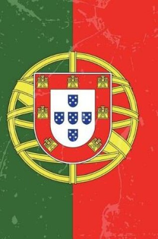 Cover of Portugal Flag Journal