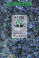 Cover of Salts and Solids