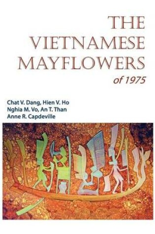 Cover of The Vietnamese Mayflowers of 1975