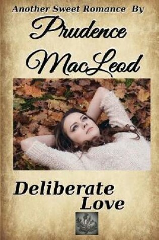 Cover of Deliberate Love
