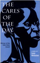Book cover for The Cares of the Day
