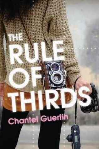 Cover of The Rule of Thirds
