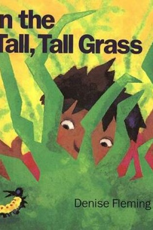 Cover of In Tall, Tall Grass