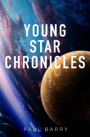 Cover of Young Star Chronicles