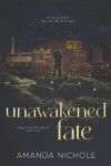 Book cover for Unawakened Fate