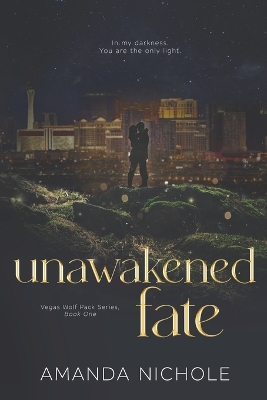 Cover of Unawakened Fate
