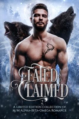 Book cover for Fated and Claimed 2