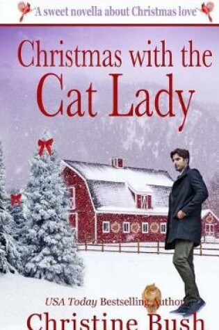 Cover of Christmas With the Cat Lady