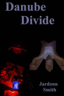 Book cover for Danube Divide