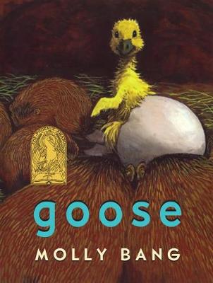 Cover of Goose