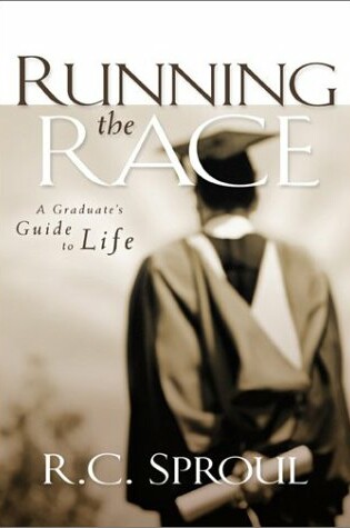 Cover of Running the Race