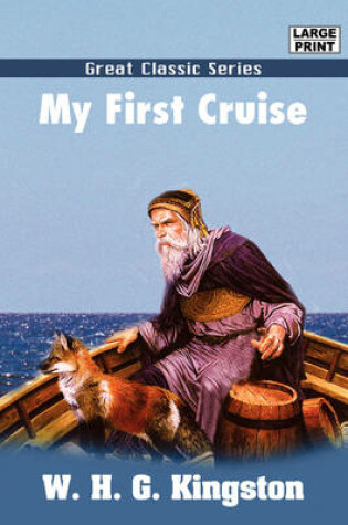 Cover of My First Cruise