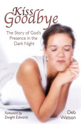 Book cover for Kiss Goodbye