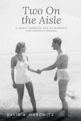 Book cover for Two on the Aisle