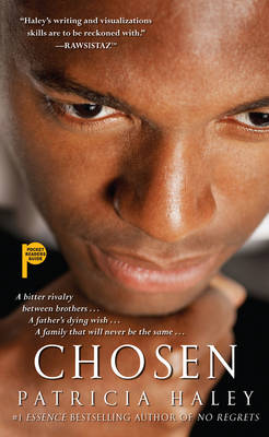 Book cover for Chosen