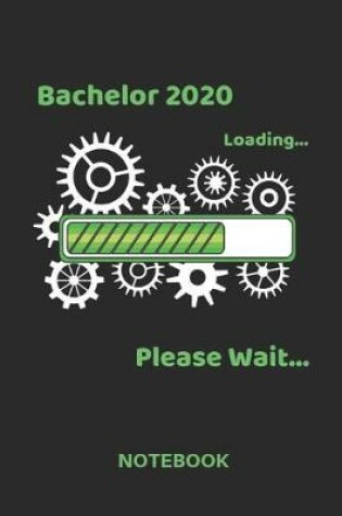 Cover of Bachelor 2020 Loading