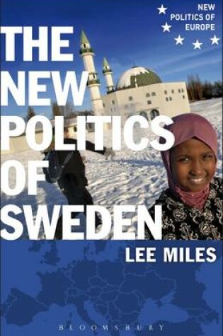 Cover of The New Politics of Sweden