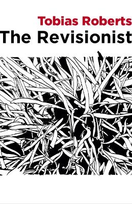 Book cover for The Revisionist