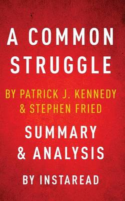 Book cover for A Common Struggle