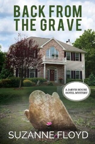 Cover of Back From The Grave