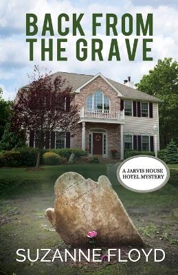 Book cover for Back From The Grave