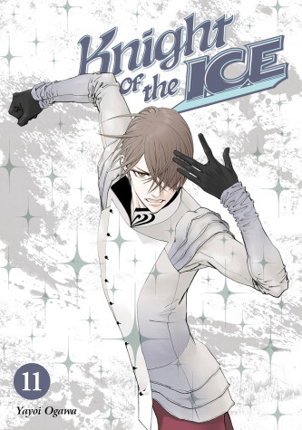 Cover of Knight of the Ice 11