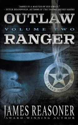 Book cover for Outlaw Ranger, Volume Two