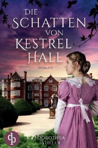 Cover of Die Schatten von Kestrel Hall