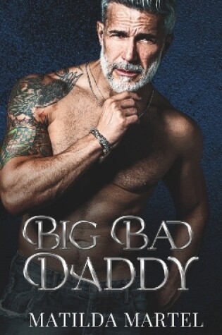 Cover of Big Bad Daddy