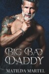 Book cover for Big Bad Daddy