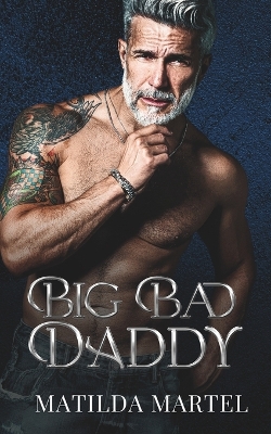 Book cover for Big Bad Daddy