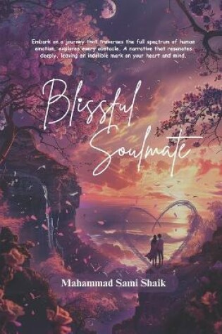 Cover of Blissful Soulmate