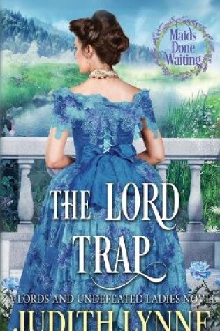 Cover of The Lord Trap