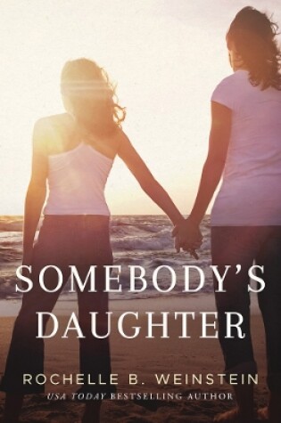 Cover of Somebody's Daughter