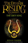 Book cover for The Grey King
