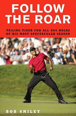 Book cover for Follow the Roar