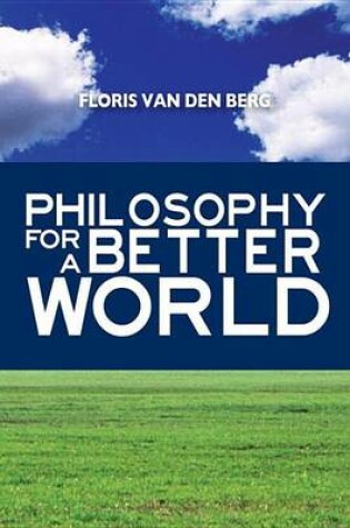 Cover of Philosophy for a Better World